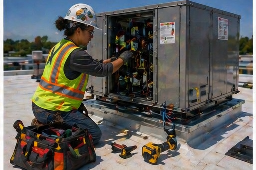 HVAC