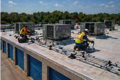 Roofing Solutions